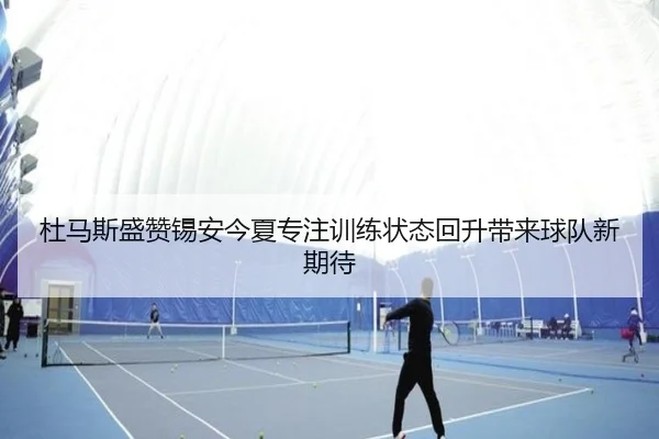 杜马斯盛赞锡安今夏专注训练状态回升带来球队新期待
